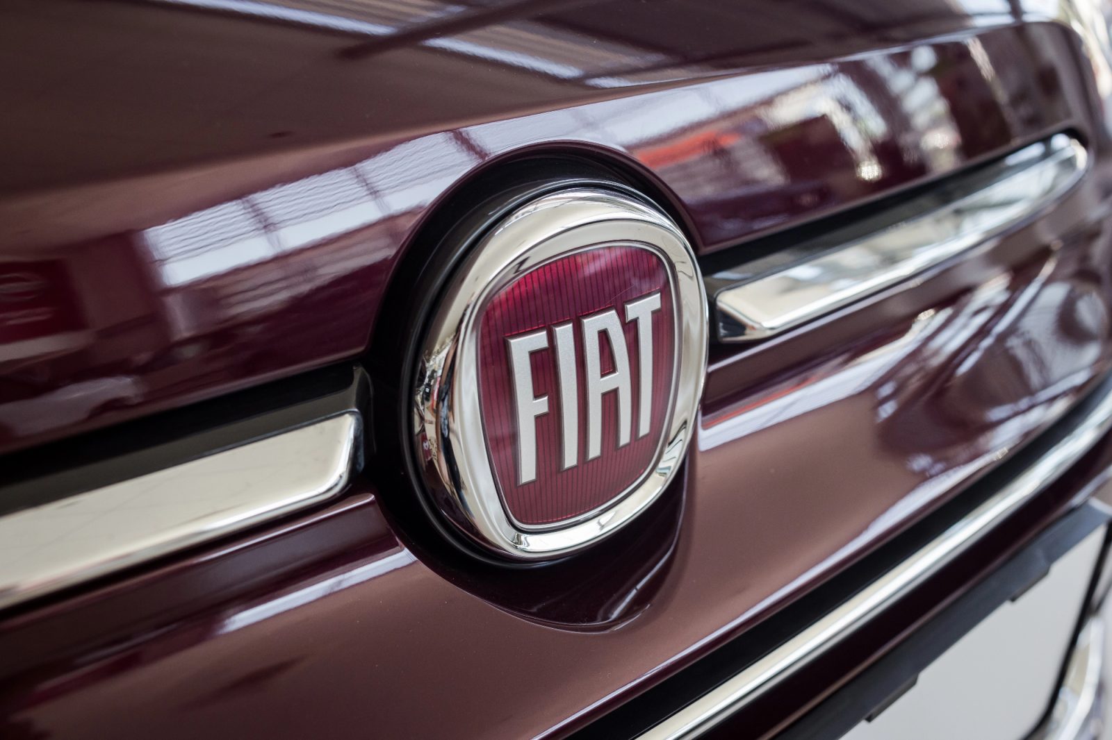 Fiat me je presenetil bolj, kot sem si sprva mislil